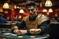 Lý Văn lengthy – Poker, Chiến lược bài cào và Giải đấu thành công