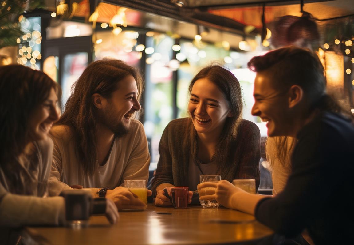 Cá Cược Chương 24: Cuộc Sống Mới Trải Nghiệm - Buổi Tối Quán Cà Phê Đa Kao, Khám Phá Ngã Rẽ Cuộc Sống, Chuyến Đi Thành Phố Lân Cận
