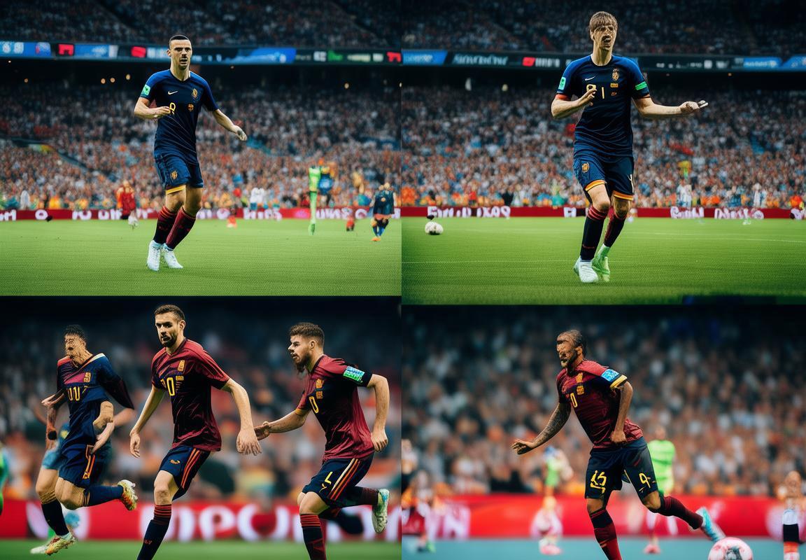 Cá Cược Mùa Euro 2021: Trải Nghiệm Mới Lạ Cùng Đội Tuyển Pháp