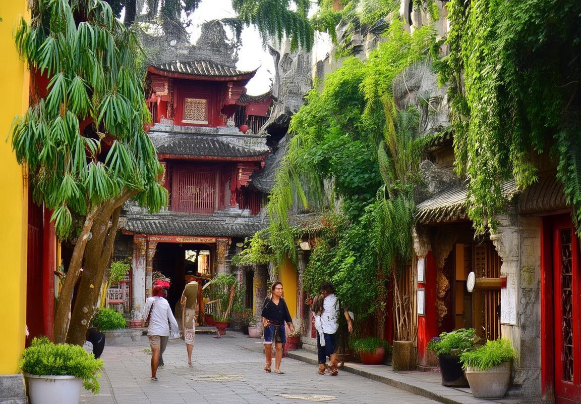 Khám Phá Trung Đô: Lịch Sử Cổ Điển và Ẩm Thực Đặc Sản Xổ Số Miền Trung