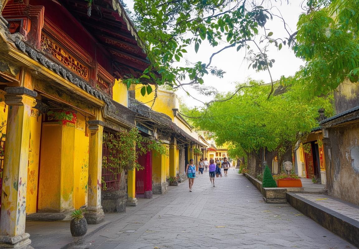 Huế - Trung tâm Đẹp Miền Trung, Văn hóa Ngàn Đời và Lịch sử Tráng Lợi