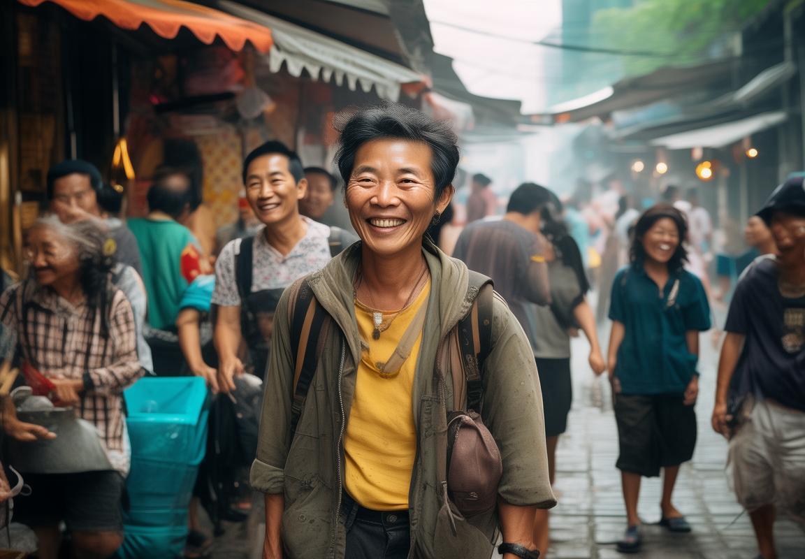 Cuộc Sống Ở Việt Nam: Nơi Ca Cuộc Thân Thiện, Mảnh Đất Gắn Nối Tình Cảm - Đa Dạng, Ca Cuộc Khí Chất