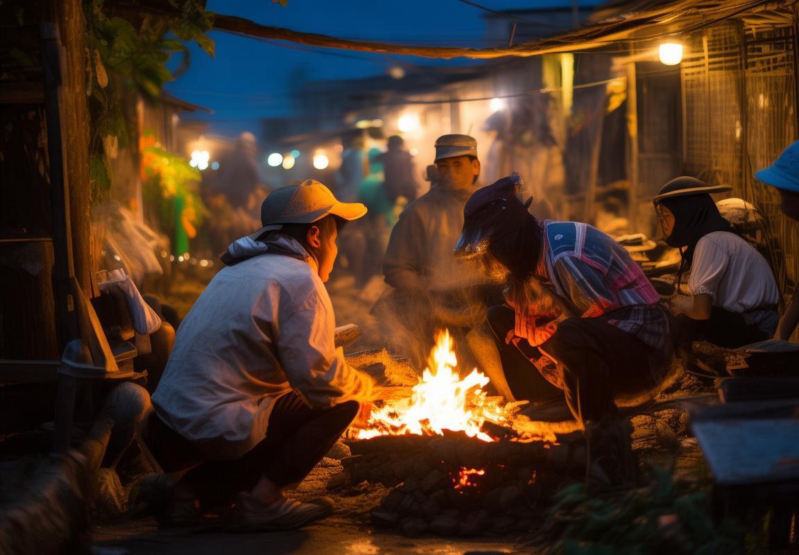 Xổ Số Miền Trung Lô Tô: Trò Chơi Dân Gian Sôi Động Miền Trung