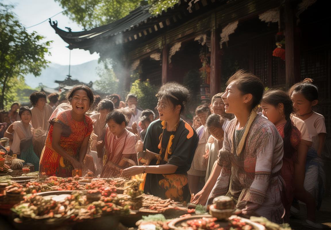 Xổ số miền Trung ngày mùng 6 tháng 6: Truyền thống và Cuộc sống hàng ngày tại Miền Trung
