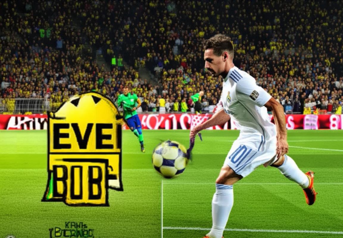 Real Madrid vs Dortmund: Tỷ Lệ Cược, Đội Hình Xuất Phát Trận Đấu Sắp Gặp