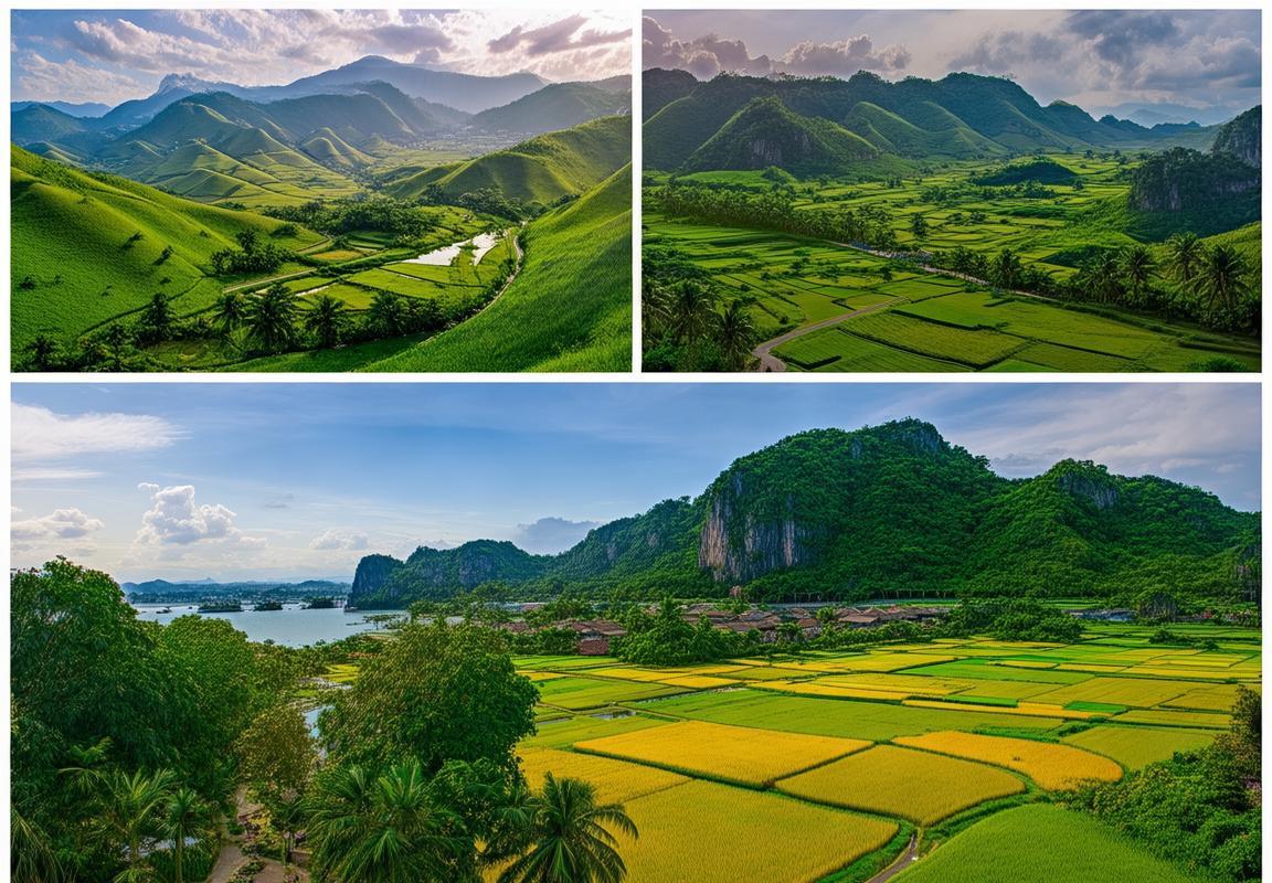 Kinh Nghiệm Du Lịch Độc Đáo Miền Trung - Địa Điểm và Ghi Bàn Xổ Số Miền Trung