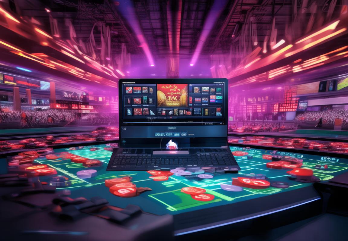 Cá cược hoàn tiền - Dịch vụ hoàn tiền độc đáo tại trang web cá cược hàng đầu