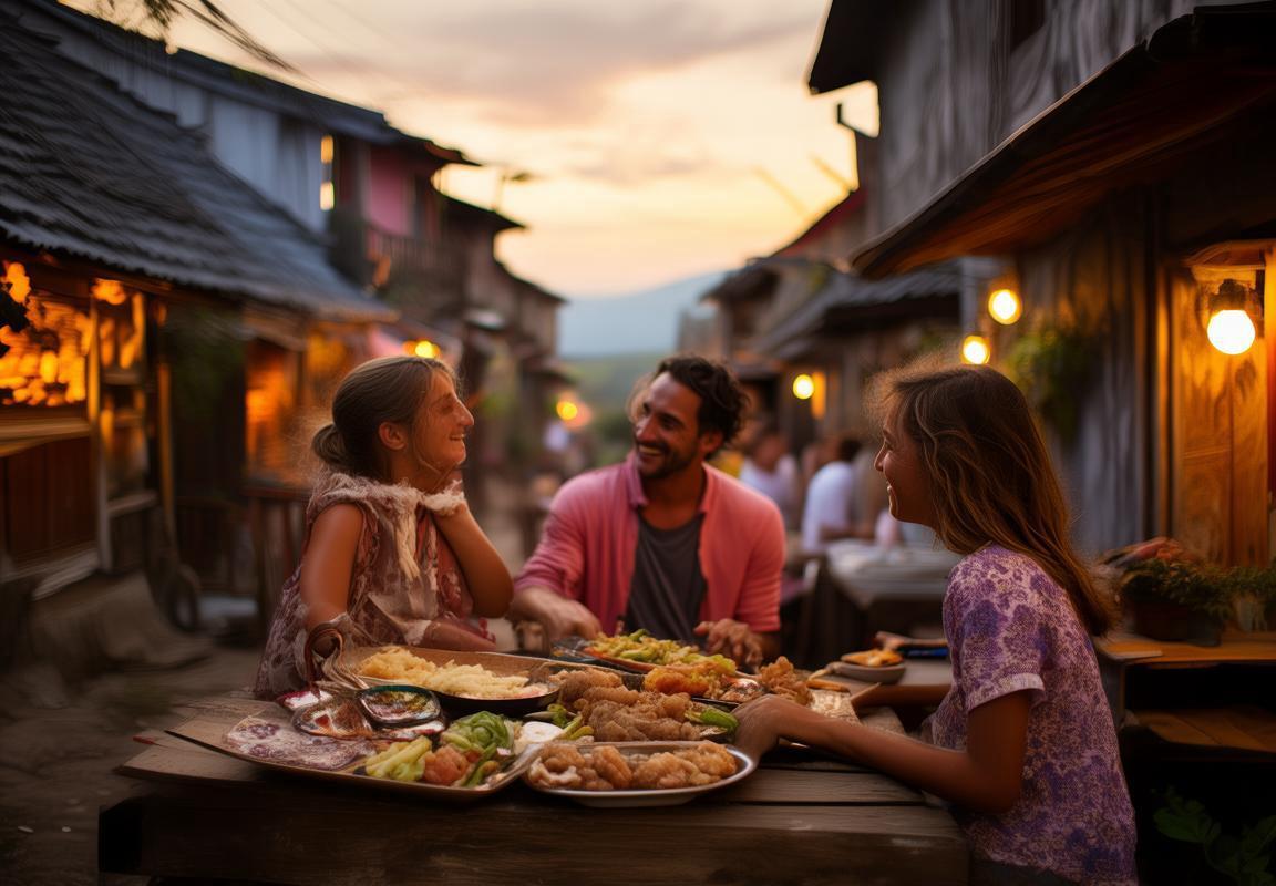 Câu chuyện thú vị và trải nghiệm sống động cuộc sống hàng ngày người miền Trung