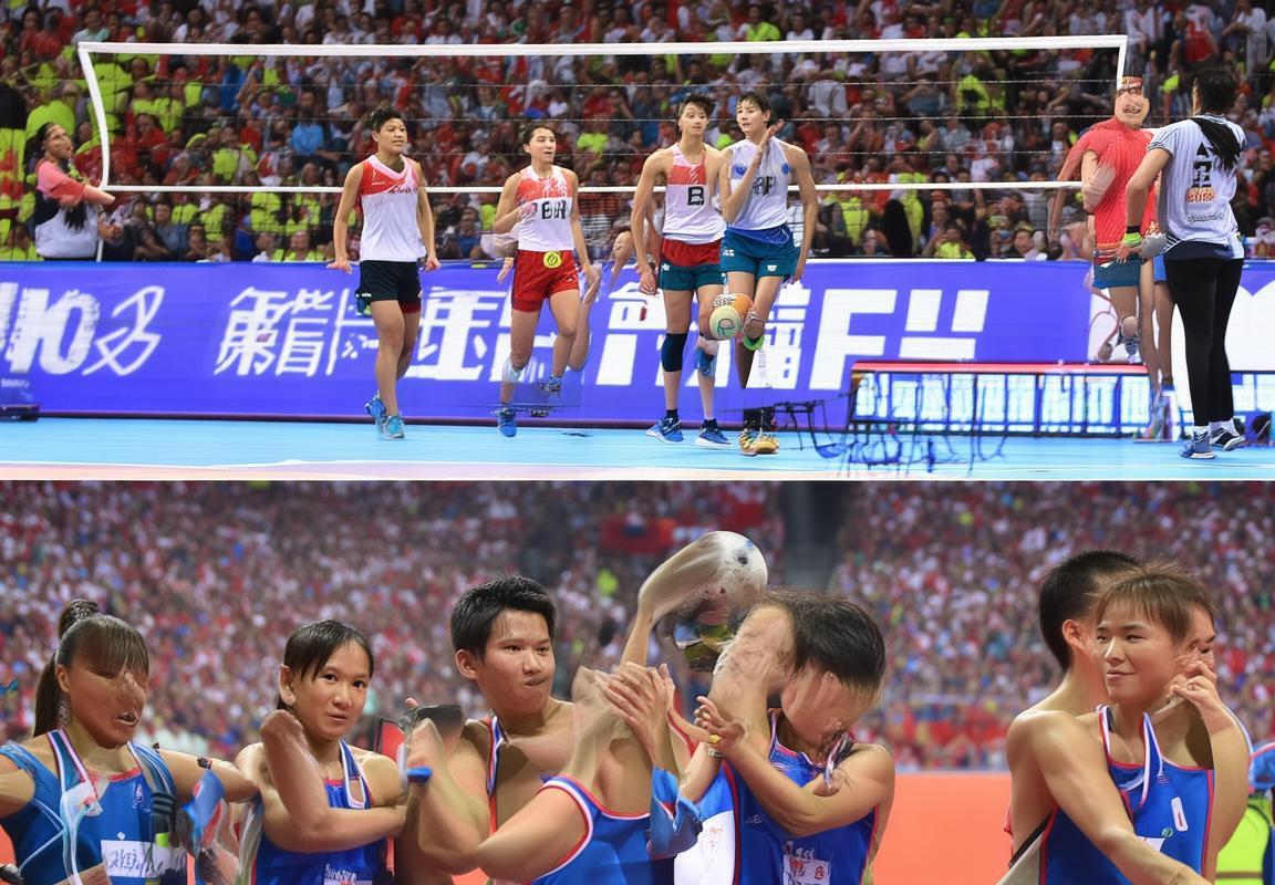 Xổ số Miền Trung Hôm nay: Giải vô địch bóng chuyền, Cuộc thi nấu ăn truyền thống, Sự kiện thể thao, Cuộc thi chạy đường dài