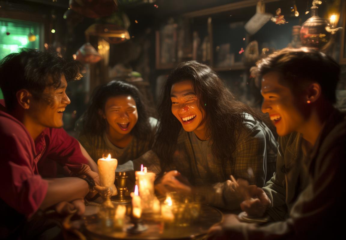 Cá Cược Mộc Khẩu Ngân Truyện Wattpad: Câu Chuyện Ngắn Giải Trí và Bài Học Cuộc Sống