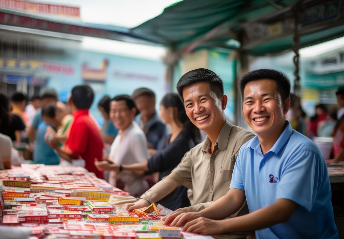 Xổ số miền Trung Phú Yên ngày 25 tháng 11: Giao lưu xổ số và Cuộc thi nấu ăn sôi động