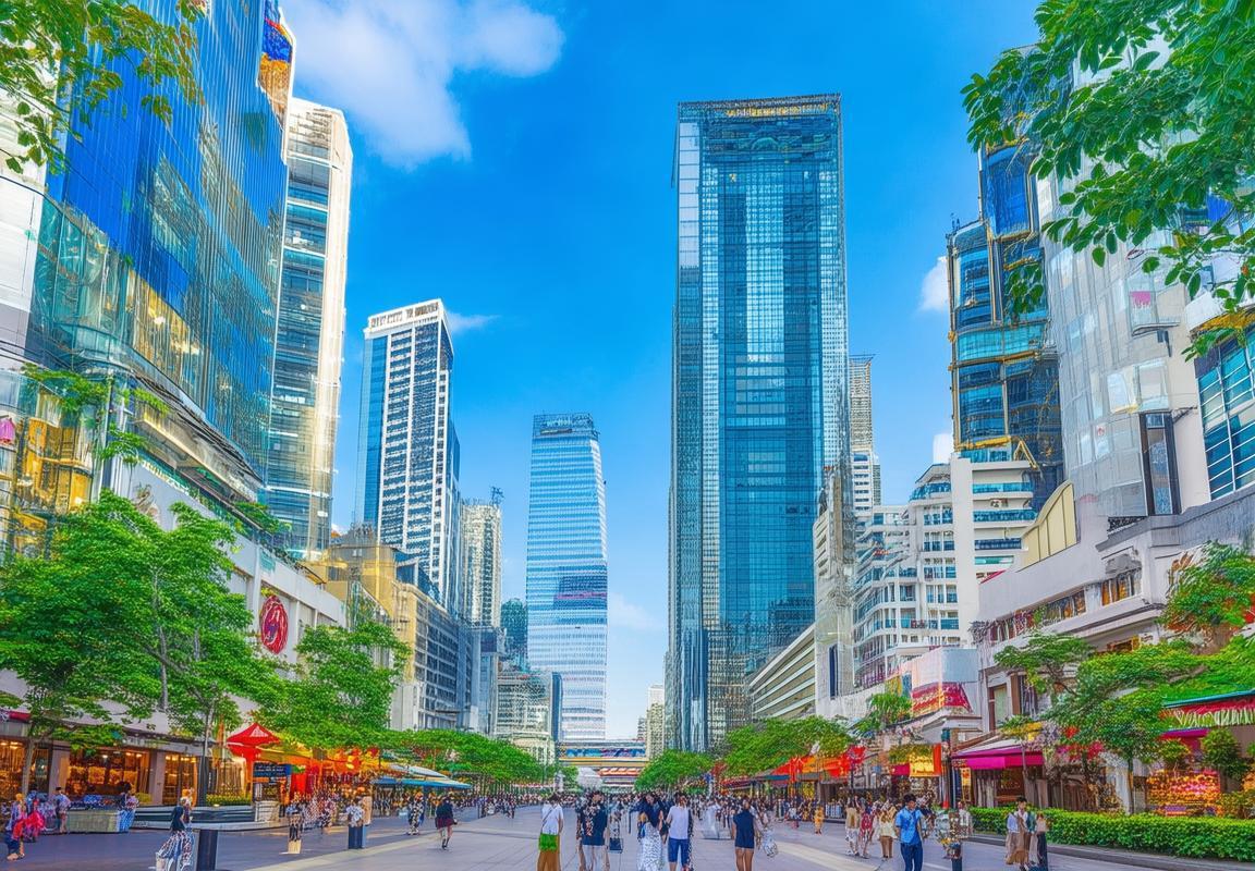 TP.HCM - Trải Nghiệm Ẩm Thực Đa Dạng và Cá Cược Chương 17