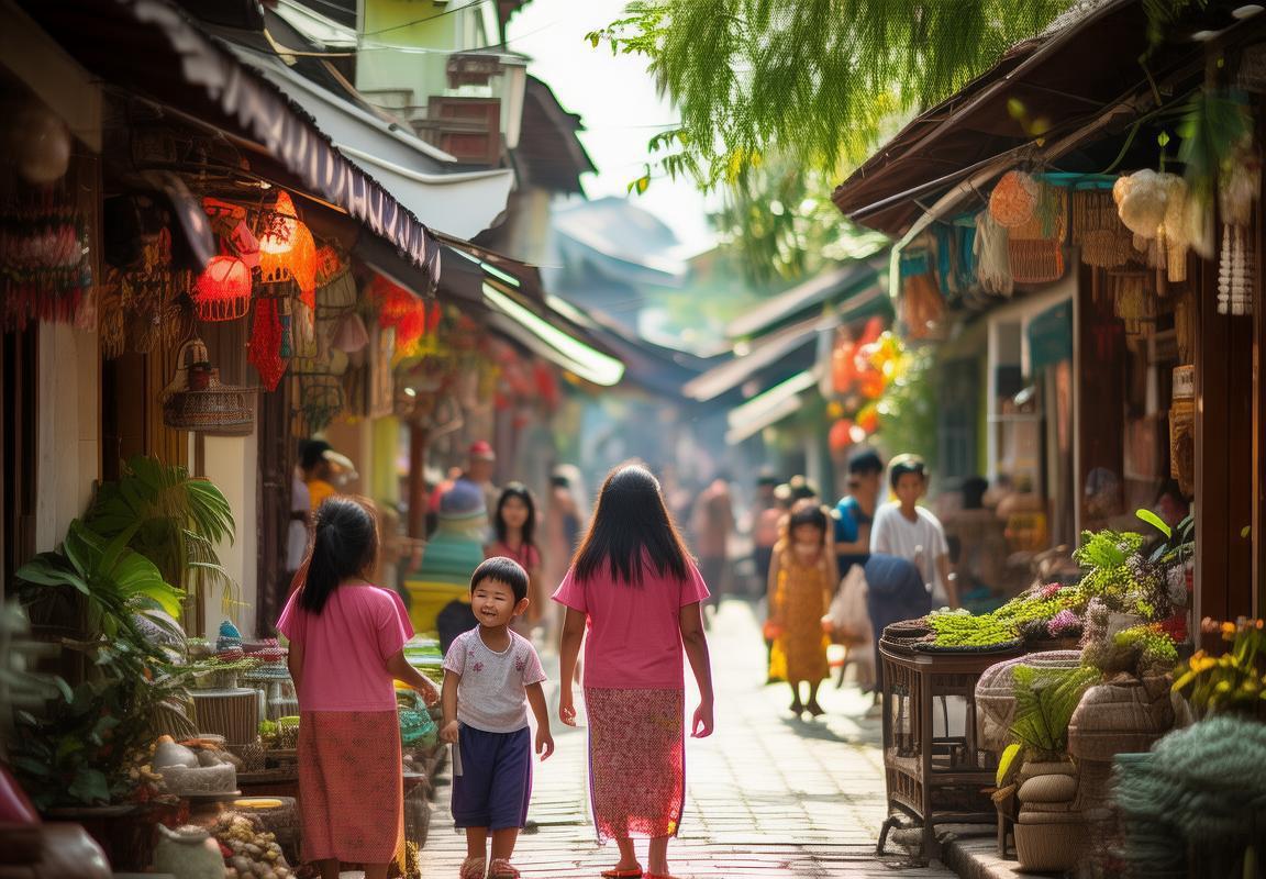 Xổ số miền Trung Đài An Giang - Làng quê cổ kính, Đồng bằng sông Cửu Long, Chợ đêm An Giang