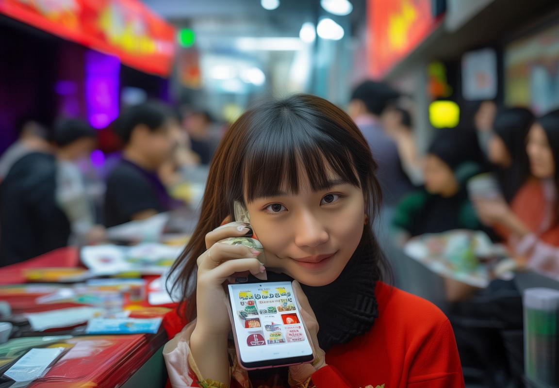 Xổ số Mega ngày nay: Công nghệ và Ứng dụng di động mang đến trải nghiệm giải trí mới