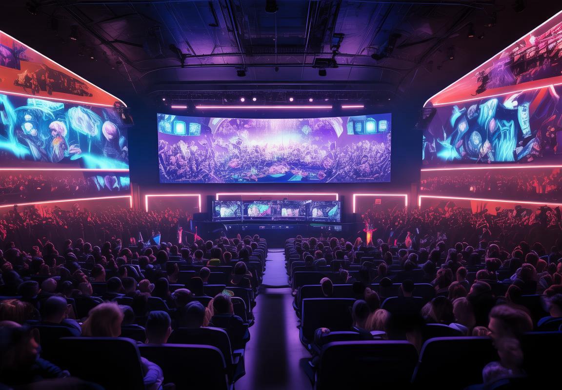 Cá cược esport là gì? - Thể thao số và những ngôi sao game thủ