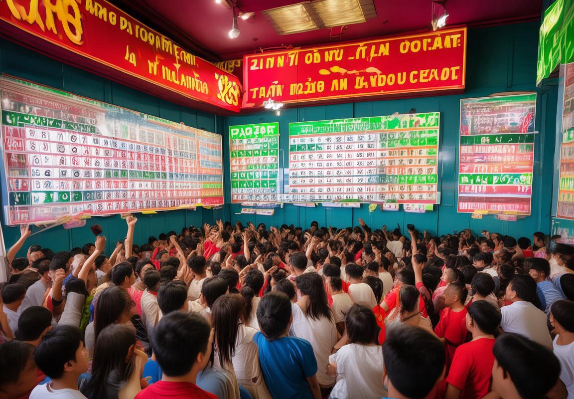 Kết quả xổ số miền trung Gia Lai 28 tháng 2: Con số may mắn và câu chuyện thú vị