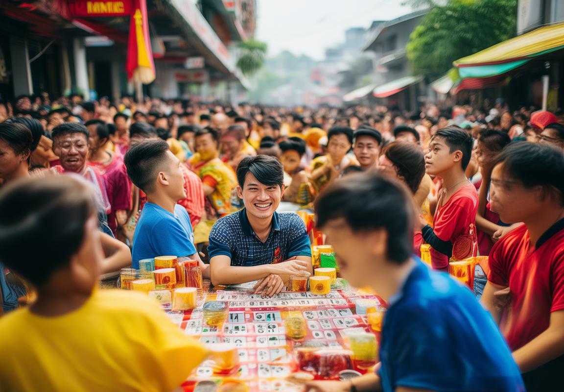 Xổ Số Miền Trung - Mobi: Tại sao ứng dụng này lại là lựa chọn hàng đầu của người chơi xổ số?