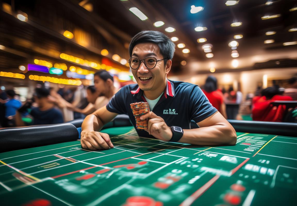Cá Cược Việt Nam - Singapore: Hướng Dẫn Cá Cược Trực Tuyến, Thể Thao và Trang Web Cá Cược Singapore