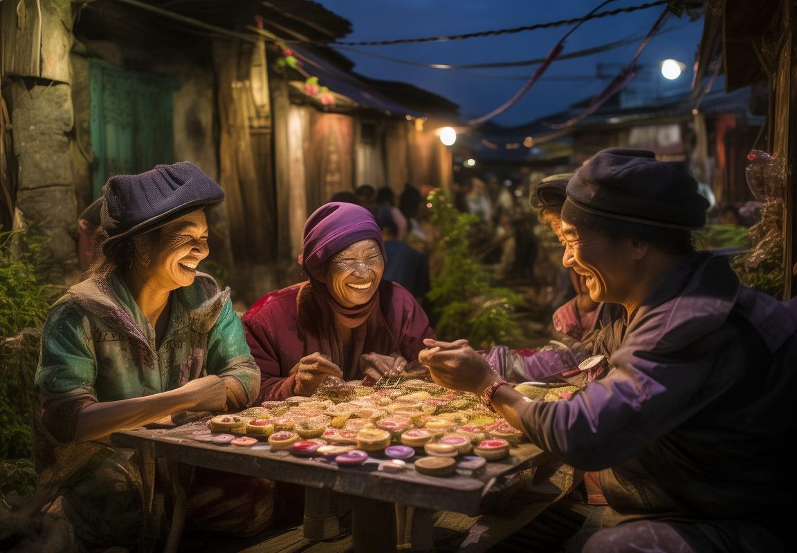 Xổ số Miền Trung Thứ tư Hàng tuần: Truyền thống Độc đáo và Con số May mắn của Người dân Miền Trung