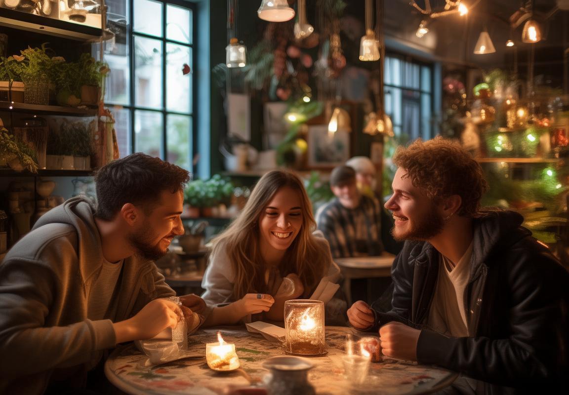 Buổi Tối Lạnh Giao Lưu Văn Hóa: Hát Karaoke và Cá Cược Voz Thú Vị