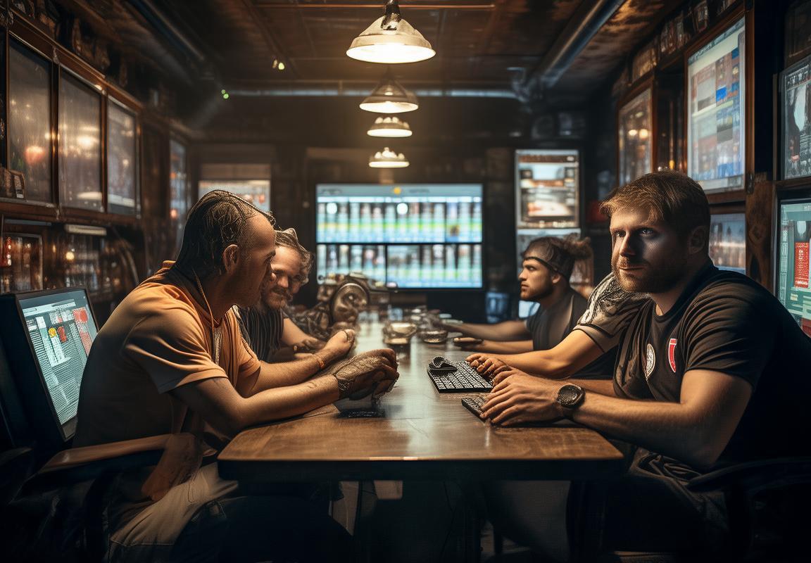 Cách Cá Cược World Cup Hiệu Quả: Phân Tích Đội Tuyển, Phong Độ Cầu Thử, Kèo Cược và Thông Tin Chấn Thương
