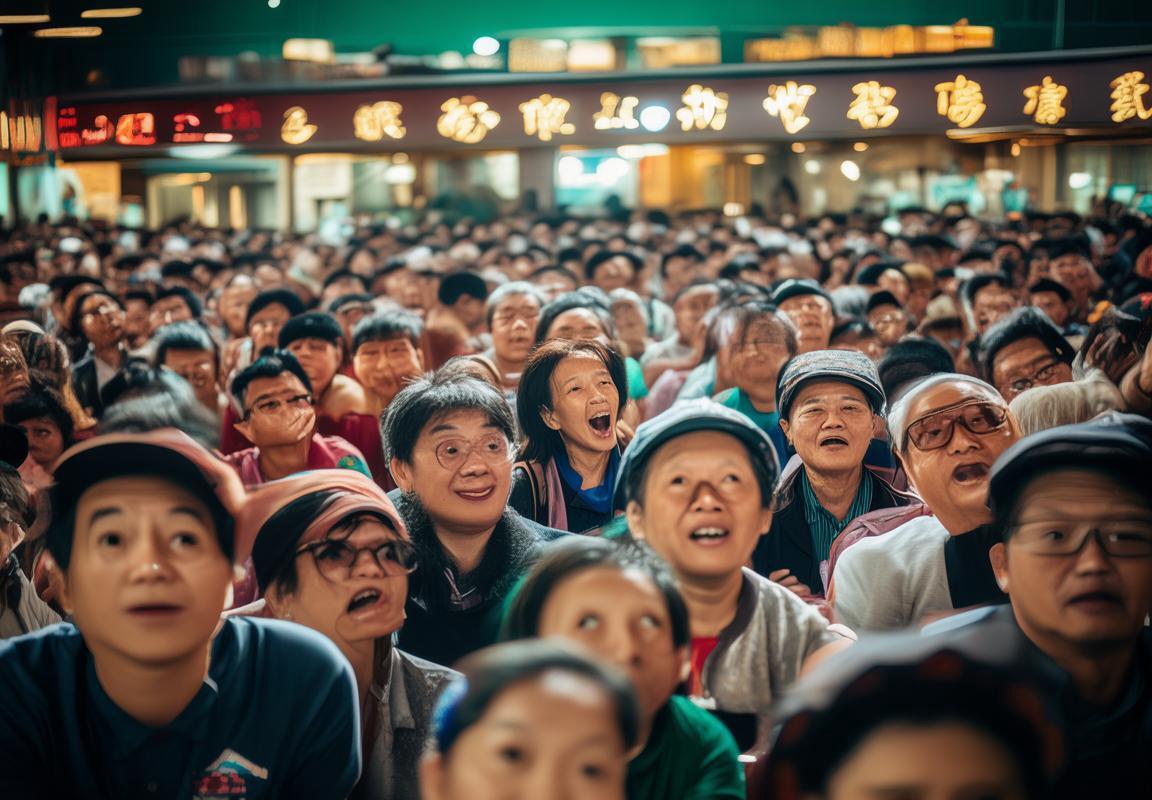 Xổ Số Miền Trung: Bữa Thứ Bảy Hàng Tuần và Văn Hóa Cộng Đồng