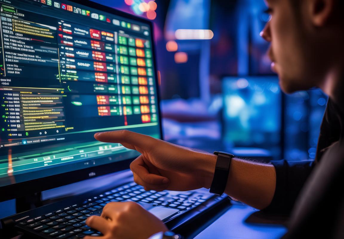 Cá Cược Penalty: Cảm Xúc Căng Thẳng và Hứng Thú Trực Tuyến