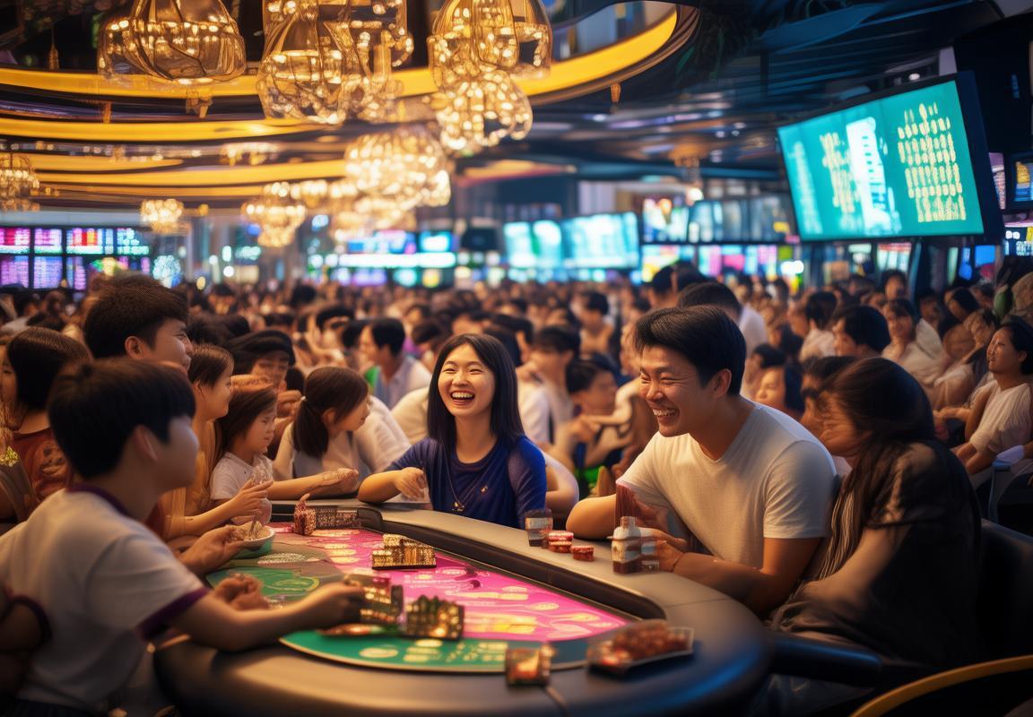 Cá Cược Xuân Phong - Giải Trí và Khuyến Mãi Hấp Dẫn