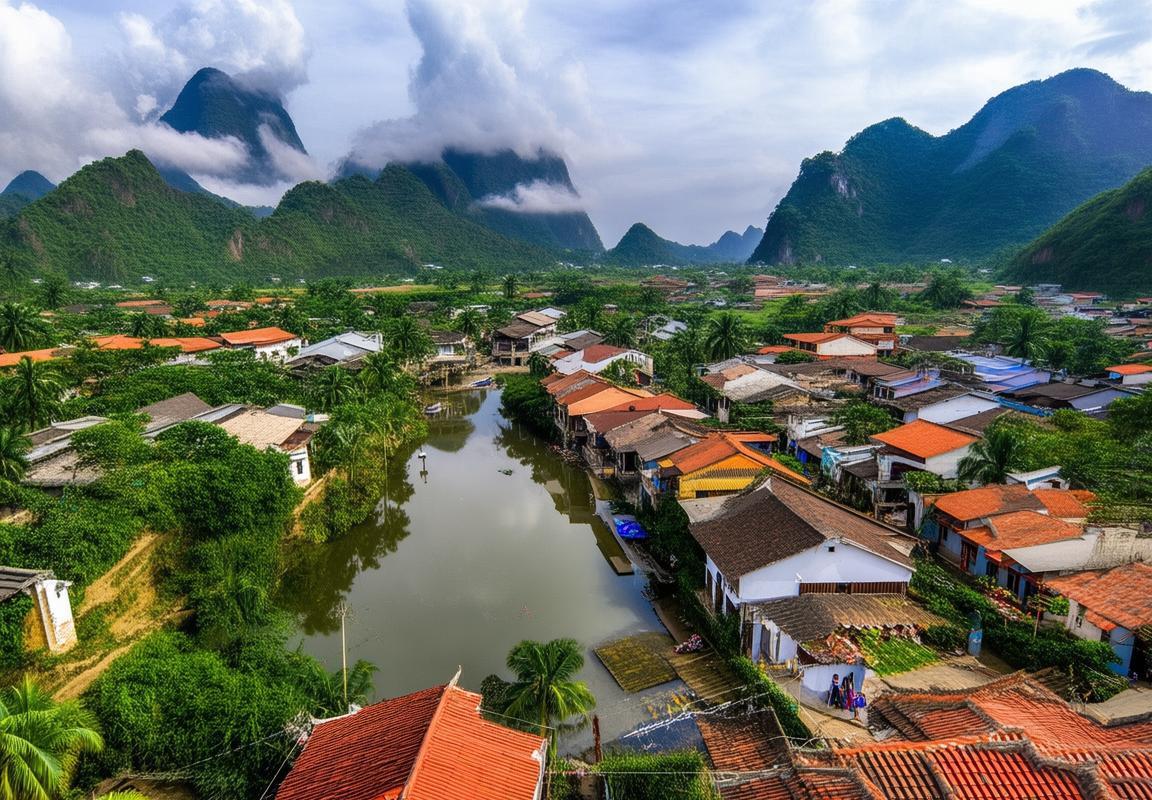 Xổ Số Miền Trung Là Gì? - Văn Hóa và Cuộc Sống Hàng Ngày Miền Trung Vietnam