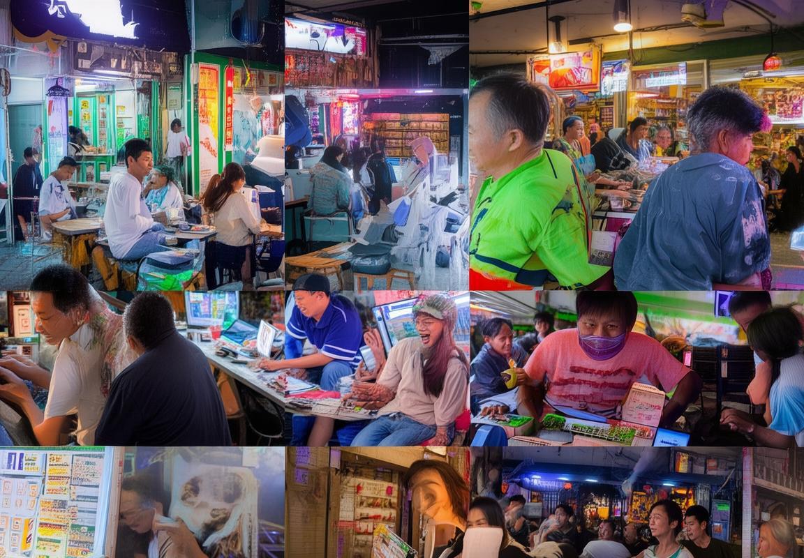 Xổ số Miền Trung Online: Công nghệ Phát triển và Trò chơi Trực tuyến tại Thành phố Hồ Chí Minh