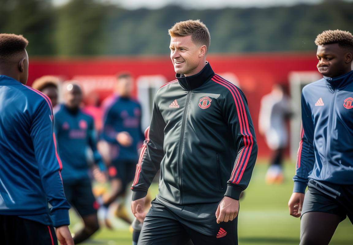 Cá Cược Ngoại Hạng Anh: V-League Kỳ Vọng Với Cầu Thử Trẻ, HLV Solskjaer và MU (Manchester United