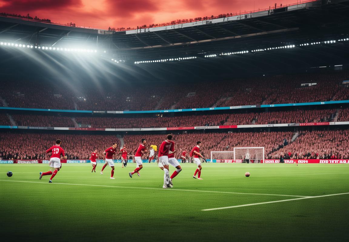 Cá Cược Bóng United FC: Công Nghệ Phát Triển, Tham Gia Thảo Luận Bóng Đá, Cá Cược Thể Thao