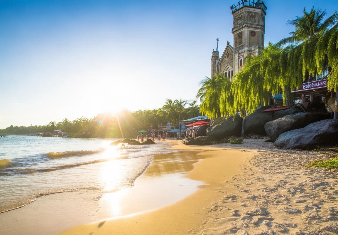 Cá Cược Khả Dục Chương 17: Thử Thách Thể Thao, Khám Phá Thành Phố Hồ Chí Minh, Bãi Biển Cát Trắng, Hoạt Động Thể Thao Độc Đáo