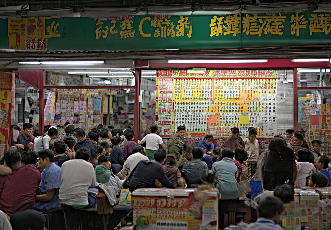 Xổ số miền Trung của Minh Ngọc: Bí quyết và câu chuyện thú vị