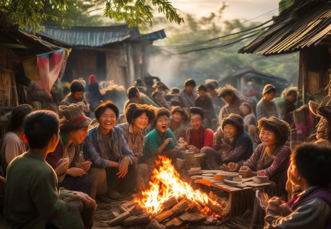 Xổ số miền Trung hàng tuần thứ tư: Cuộc sống hàng ngày và truyền thống Miền Trung qua câu chuyện cổ xưa