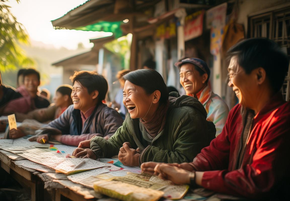 Xổ số Miền Trung: Lịch sử, Truyền thống văn hóa và Cộng đồng gắn kết