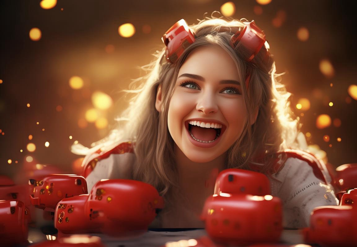 Xổ số Mega Pro: Trò chơi giải trí trực tuyến với cách chơi đơn giản và phổ biến