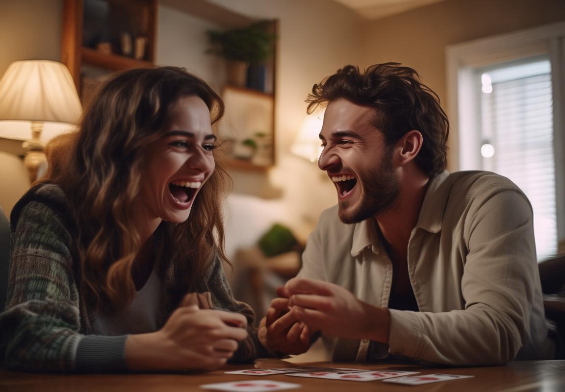 Cá cược gì với người yêu để tìm niềm vui cùng nhau và gắn kết mối quan hệ yêu đương
