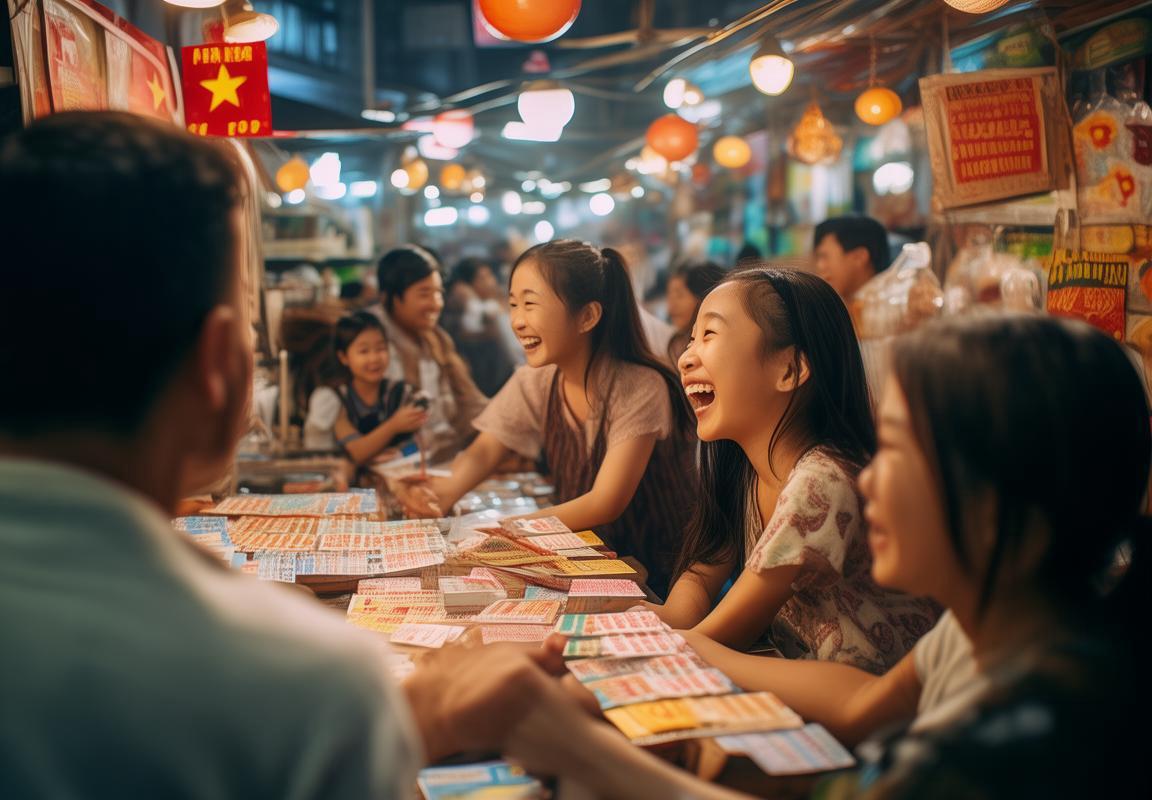 Quả Xổ Số Mega Minh Ngọc: Sự Độc Đáo Trong Văn Hóa Xổ Số Tại Việt Nam