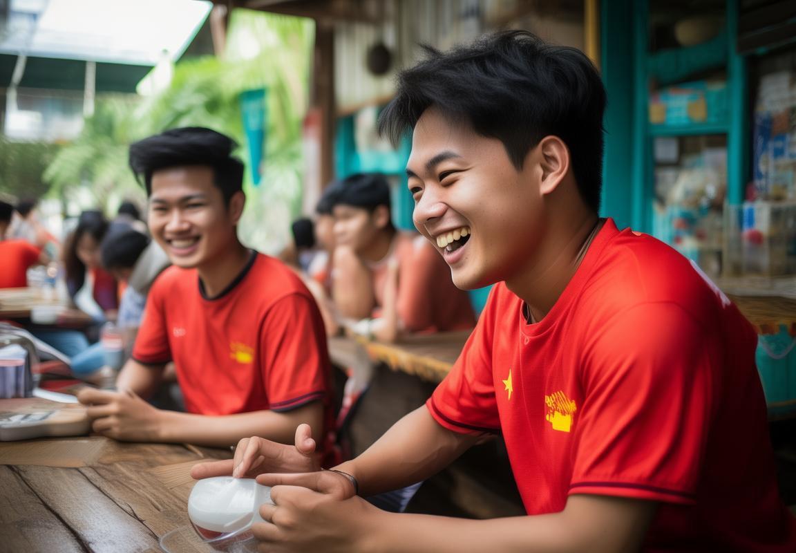 Cá Cược Thể Thao: Đội Tuyển Quốc Gia Việt Nam vs Indonesia - Niềm Đam mê và Sự Gắn Kết