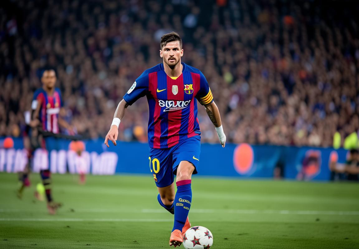 Cá Cược Ngoại Hạng Tây Ban Nha: Bóng Đá Tây Ban Nha - Real Madrid vs Barcelona: Trận Đấu Siêu Cấp