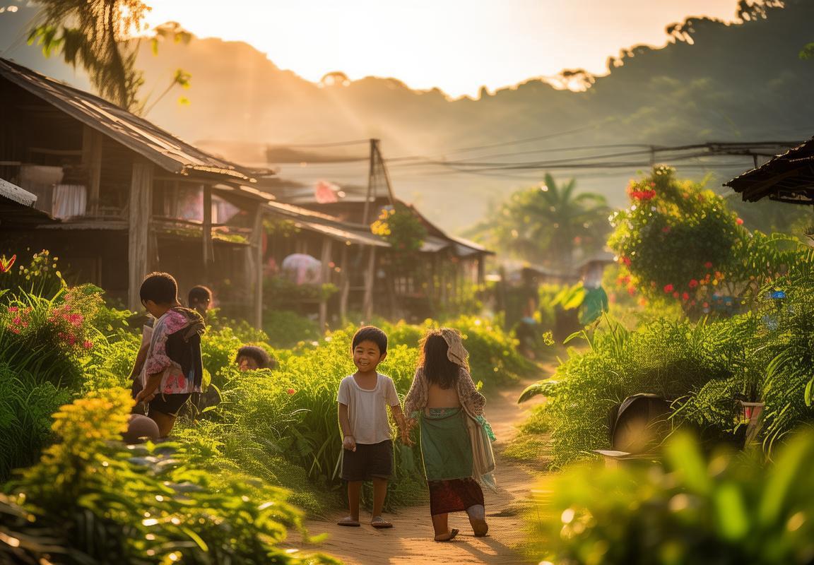 Xổ Số Miền Trung và Tây Nguyên: Ngọn Đồi Núi Hùng Vĩ, Con Suối Trong Vắt, Cuộc Sống Đời Sáng Miền Trung