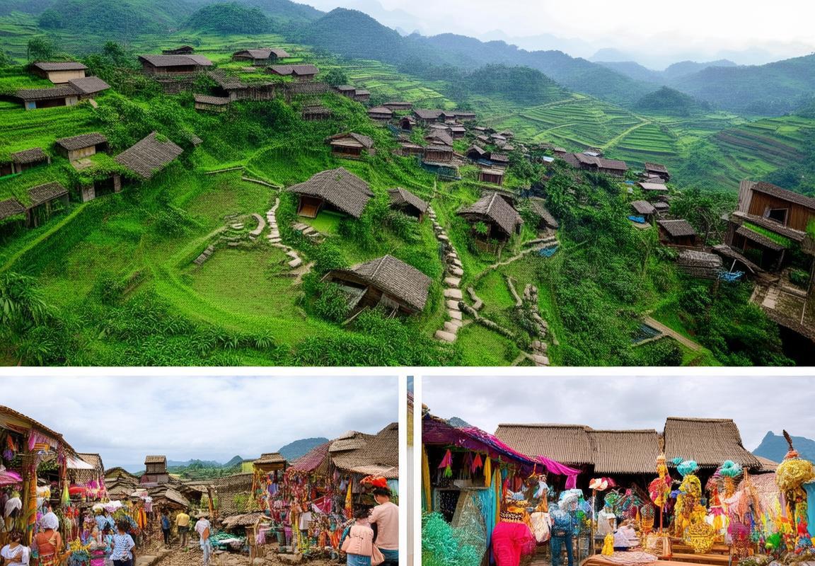 Du Lịch Trung Bộ: Văn Hóa, Làng Nghề và Xổ Số Miền Trung Lâu Xuất Hiện