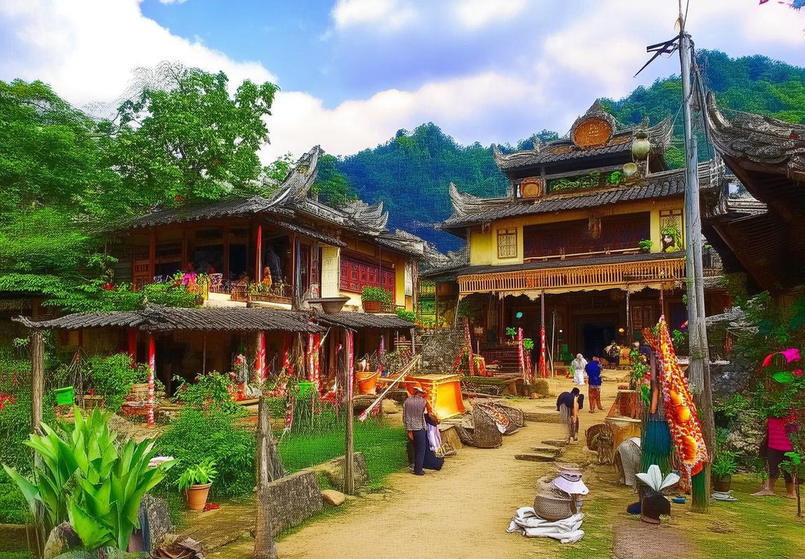 Mùa thu miền Trung: Văn hóa độc đáo, Điểm đến và Ẩm thực, Xổ số miền Bắc thứ sáu