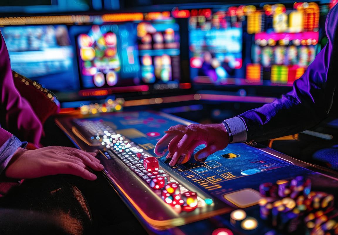 Khuyến Mãi Tặng Tiền Cá Cược và Game Bài Trực Tuyến Hấp Dẫn