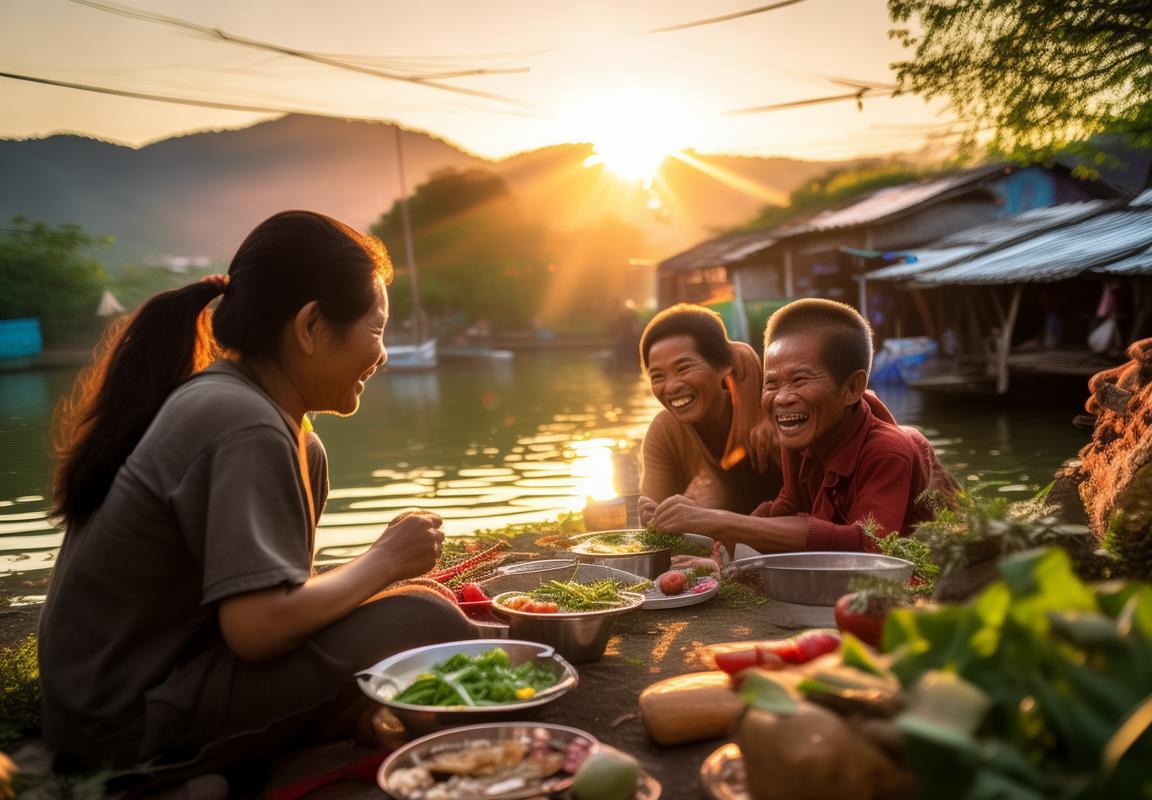 Xổ Số Miền Trung: Cuộc Sống Hàng Ngày và Chèo Thuyền Trên Sông Chiều Thứ Tư