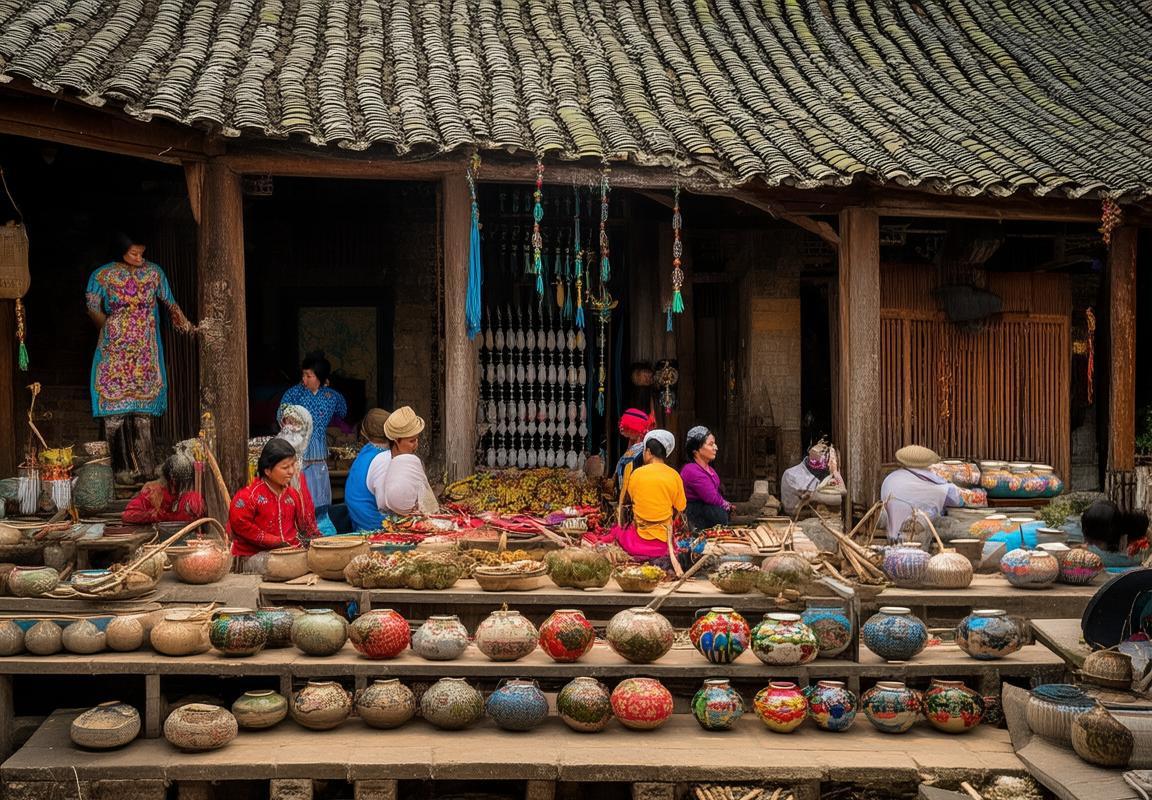 Xổ số miền Trung - Tháng năm chuyển đổi, Làng xã cổ kính, Văn hóa địa điểm, Điểm du lịch Huế