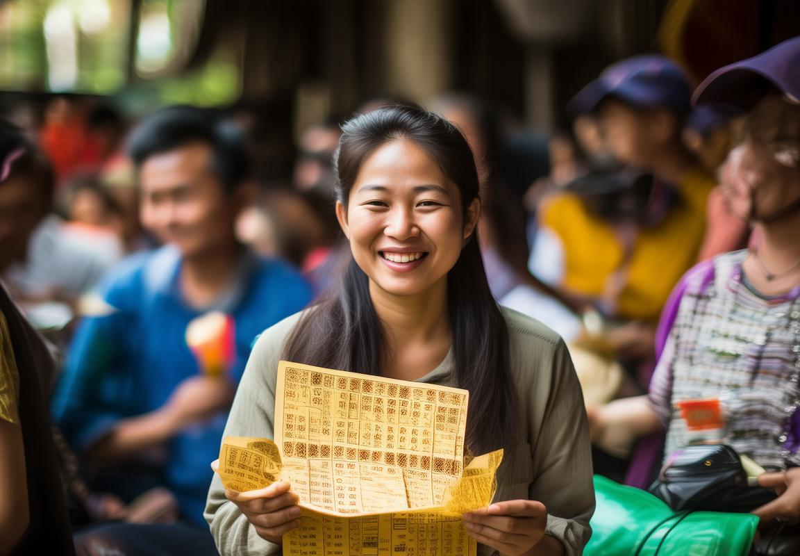 Xổ Số Miền Trung 30 Ngày: Niềm Vui và Hy Vọng Trong Cuộc Sống Hàng Ngày