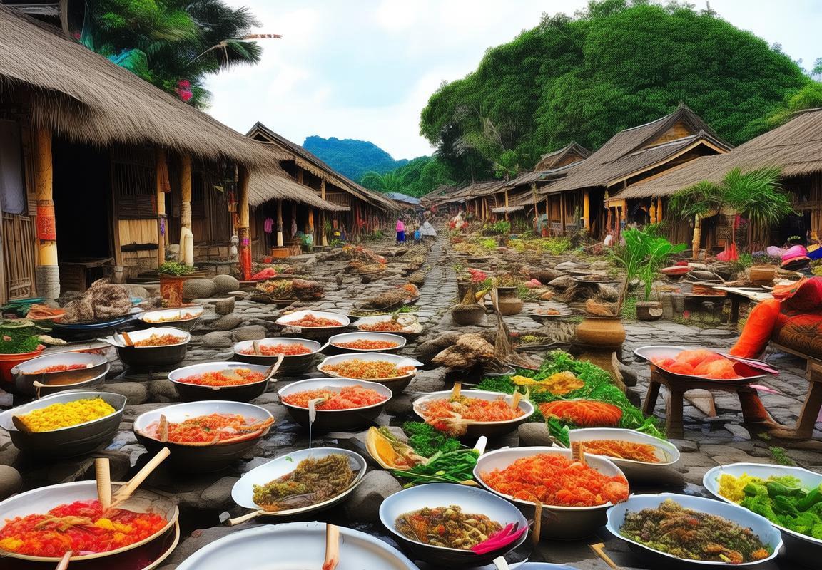Xổ Số Miền Trung Khánh Hòa: Văn Hóa và Ẩm Thực Miền Trung - Du Lịch Khánh Hòa