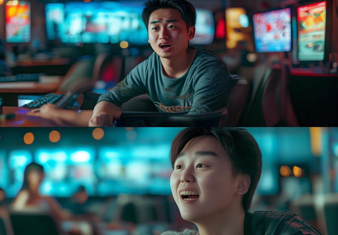 Kỷ niệm Đáng Nhớ và Kỹ Năng Chơi Game: Chia Sẻ Trải Nghiệm Với Xổ Số Điện Tử Mega 6/55